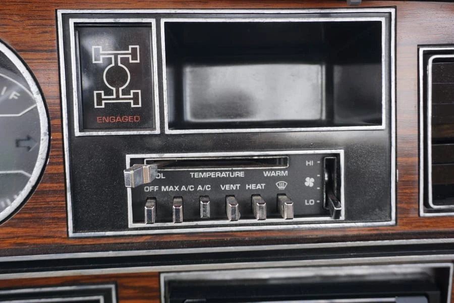 1985 Dodge Ram 1st Gen - Image 16 of 20