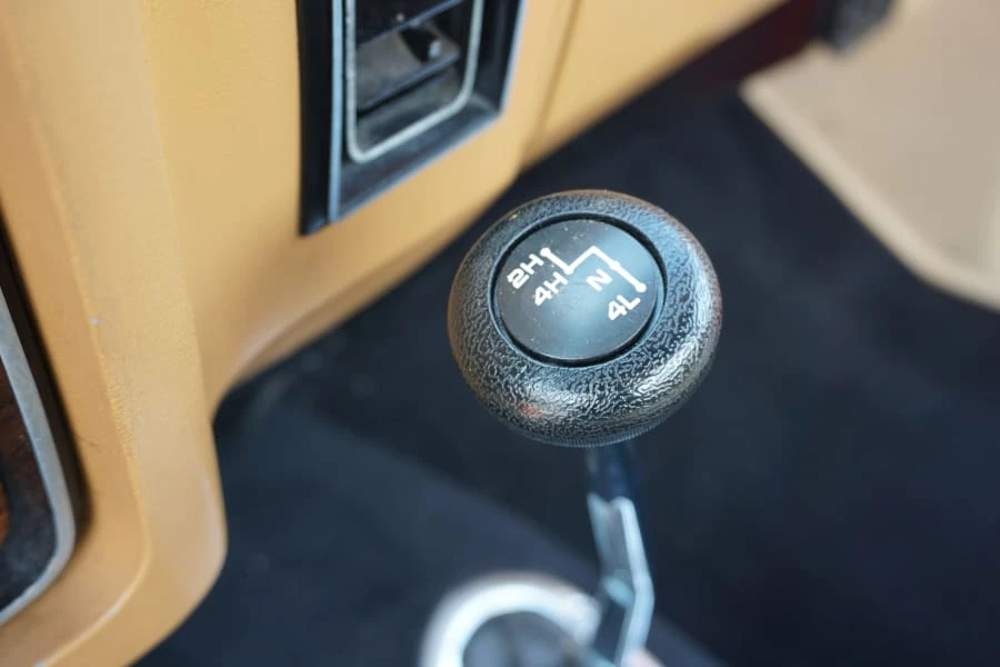 1985 Dodge Ram 1st Gen - Image 17 of 20
