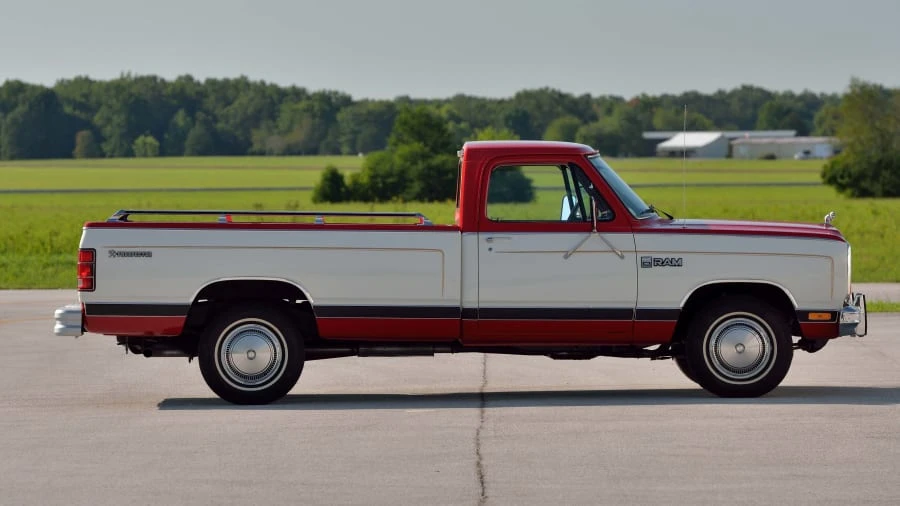 1985 Dodge Ram 1st Gen - Image 2 of 31