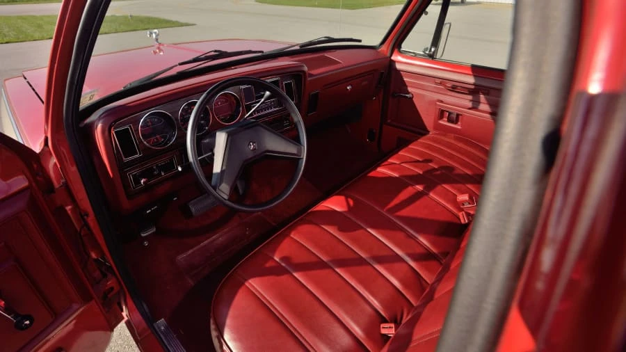 1985 Dodge Ram 1st Gen - Image 4 of 31