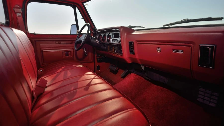1985 Dodge Ram 1st Gen - Image 5 of 31