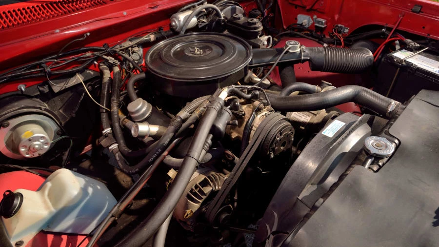 1985 Dodge Ram 1st Gen - Image 7 of 31