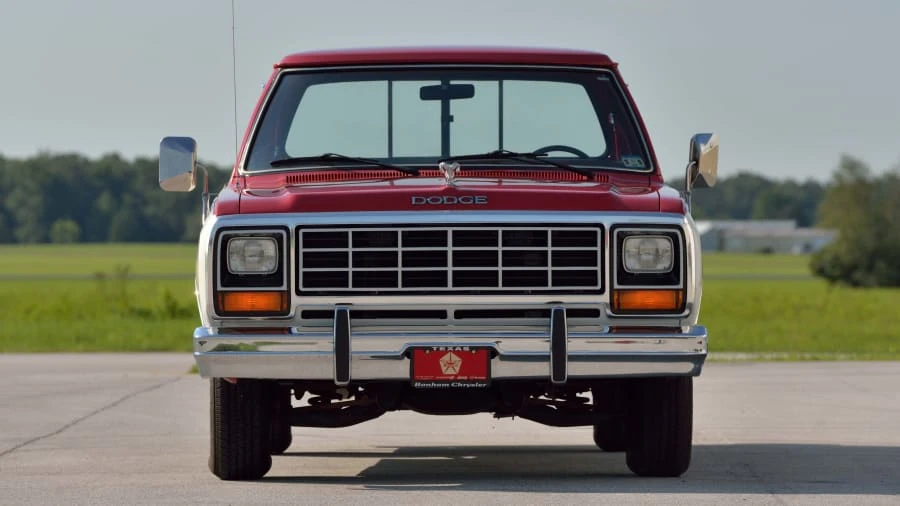1985 Dodge Ram 1st Gen - Image 14 of 31
