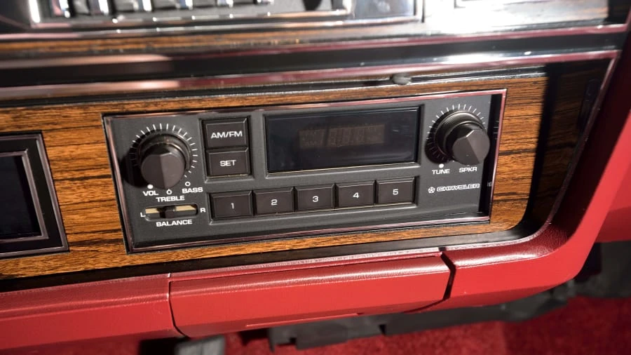 1985 Dodge Ram 1st Gen - Image 16 of 31