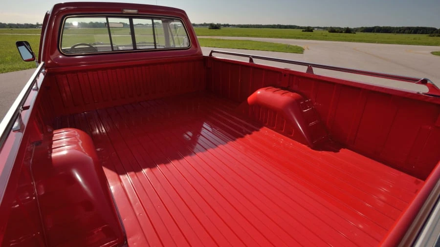 1985 Dodge Ram 1st Gen - Image 18 of 31