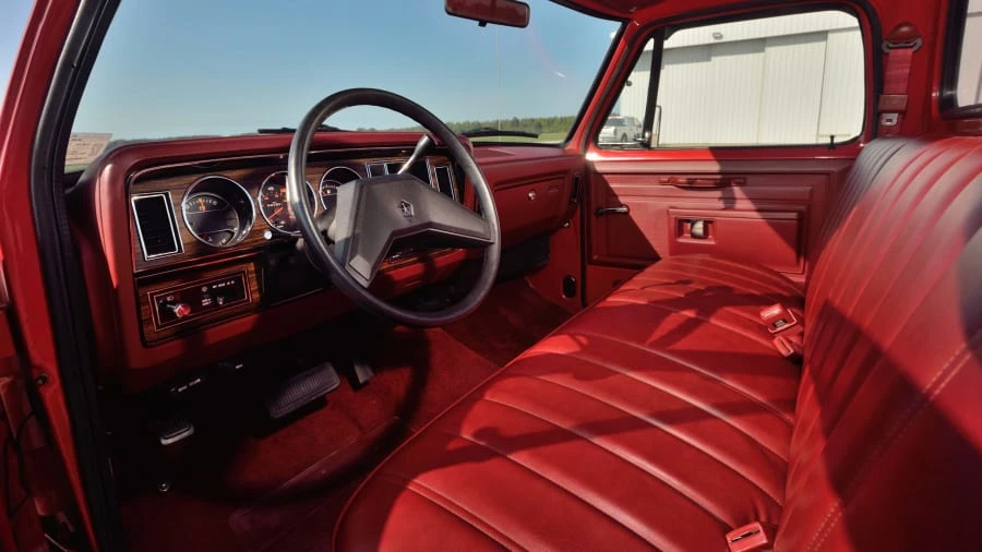 1985 Dodge Ram 1st Gen - Image 22 of 31
