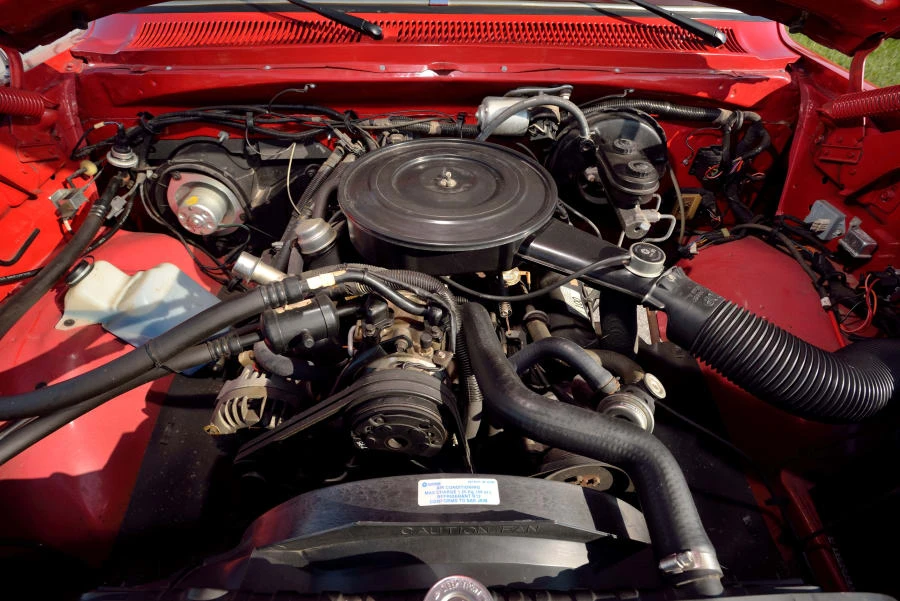 1985 Dodge Ram 1st Gen - Image 24 of 31