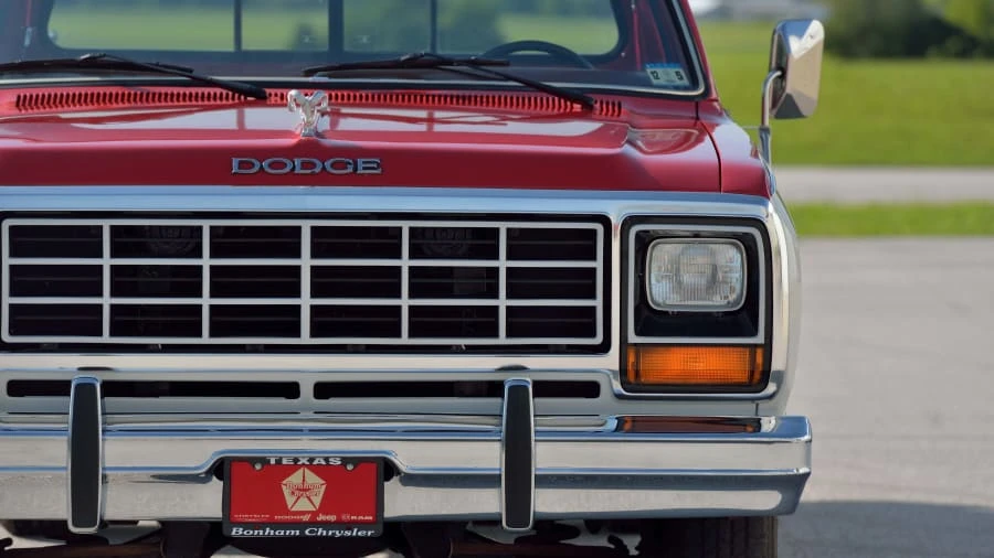 1985 Dodge Ram 1st Gen - Image 26 of 31