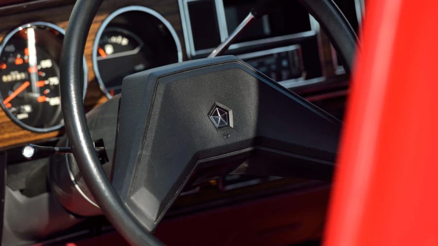 1985 Dodge Ram 1st Gen - Image 29 of 31
