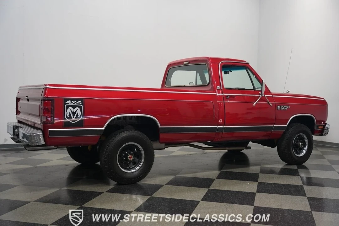 1985 Dodge Ram 1st Gen - Image 17 of 21