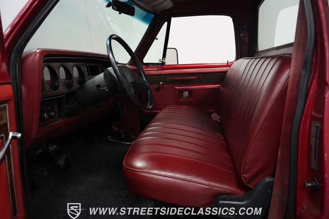 1985 Dodge Ram 1st Gen - Image 4 of 21