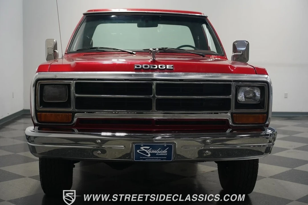 1985 Dodge Ram 1st Gen - Image 6 of 21