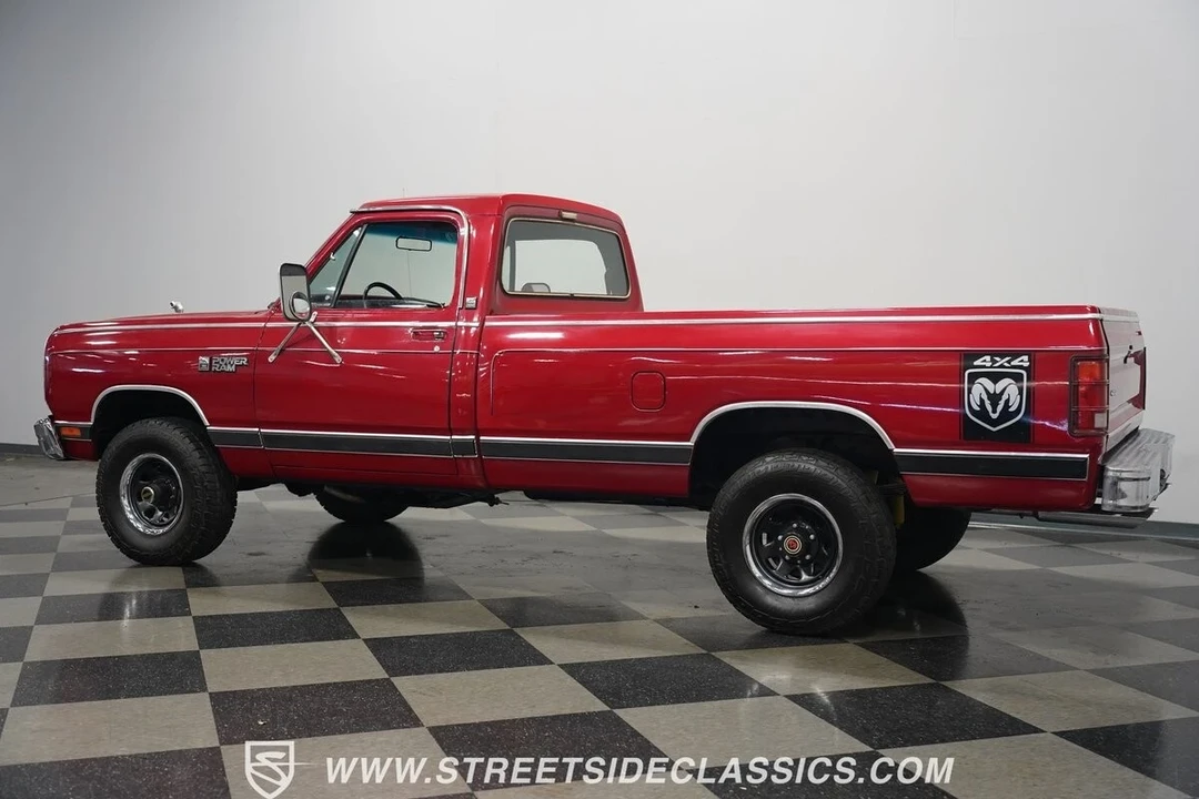 1985 Dodge Ram 1st Gen - Image 11 of 21