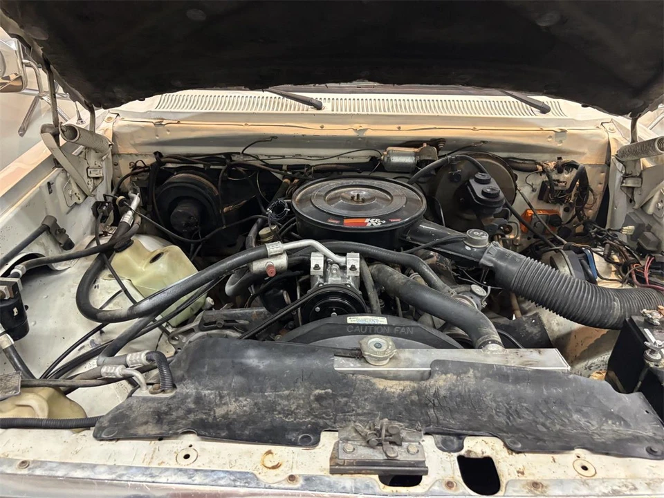 1985 Dodge Ramcharger - Image 18 of 31