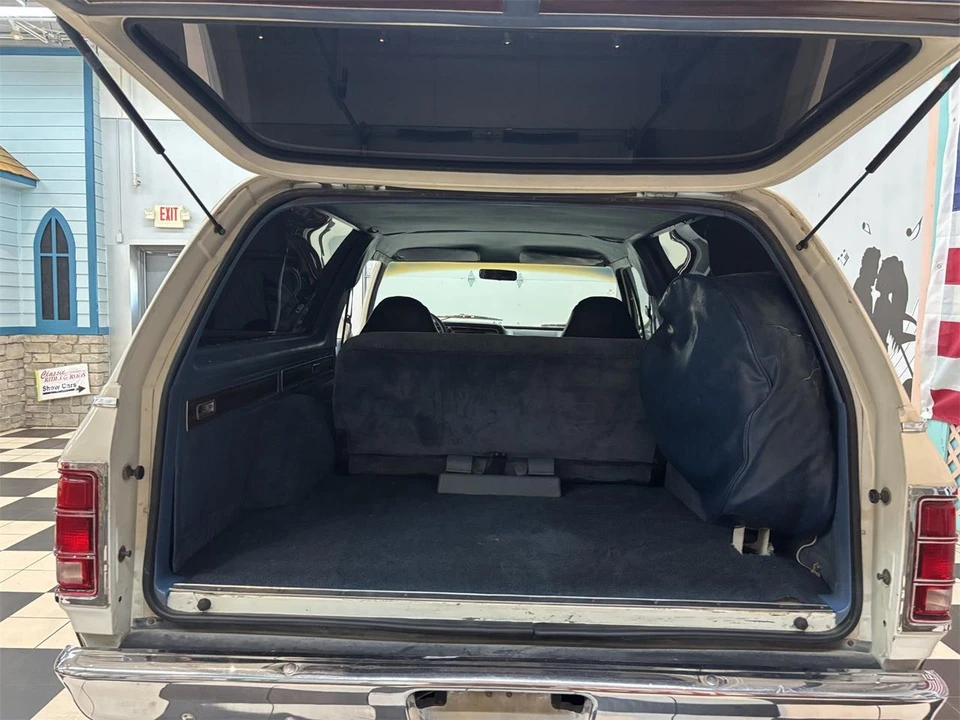 1985 Dodge Ramcharger - Image 23 of 31