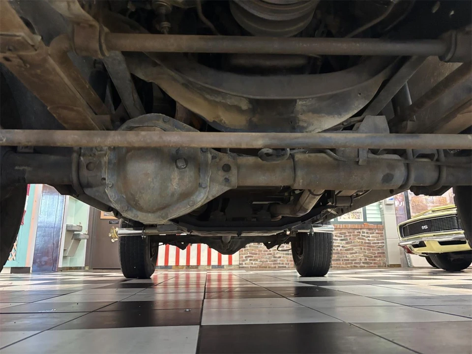 1985 Dodge Ramcharger - Image 30 of 31