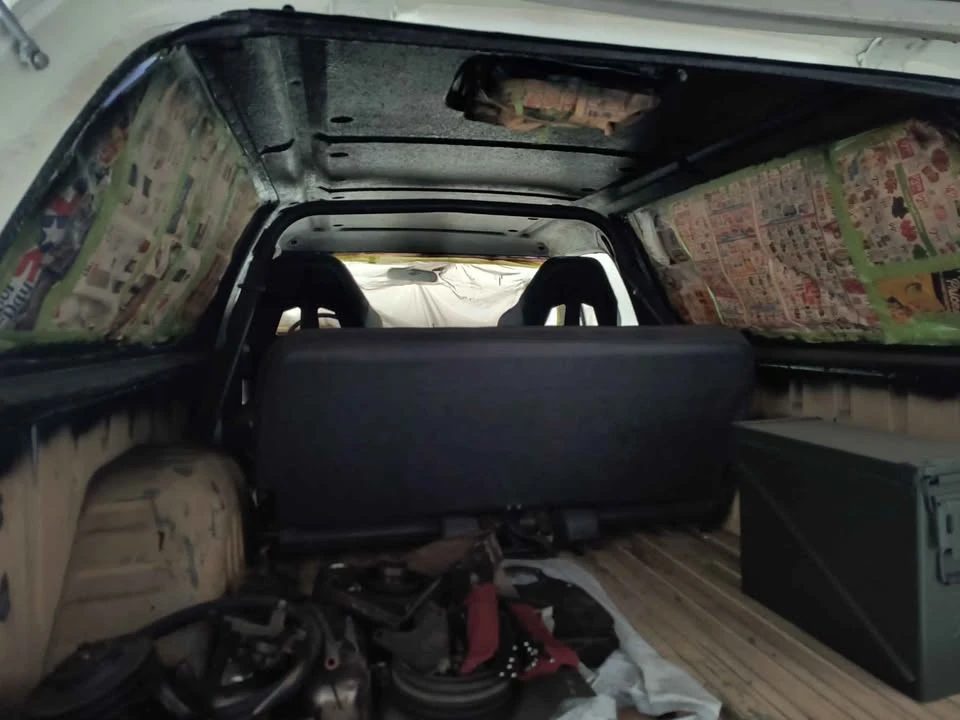 1985 Dodge Ramcharger - Image 4 of 10
