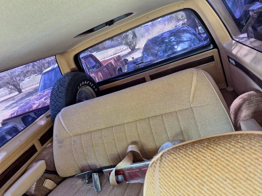 1985 Dodge Ramcharger - Image 9 of 9