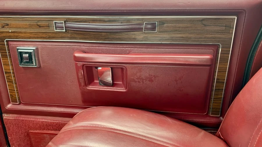 1985 Dodge Ramcharger - Image 5 of 9