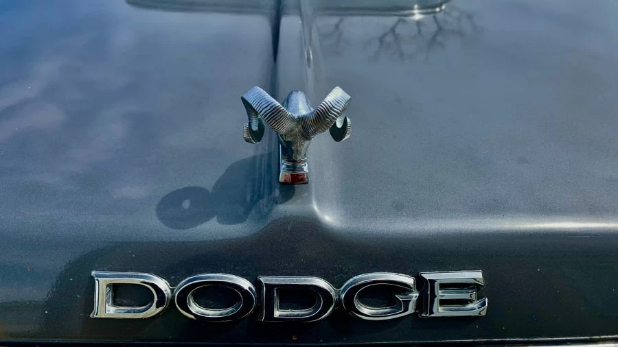 1985 Dodge Ramcharger - Image 7 of 9
