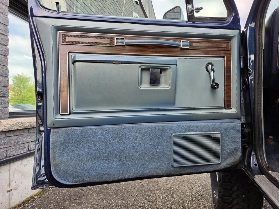 1985 Dodge Ramcharger - Image 15 of 31