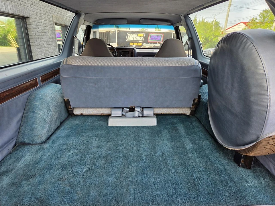 1985 Dodge Ramcharger - Image 25 of 31