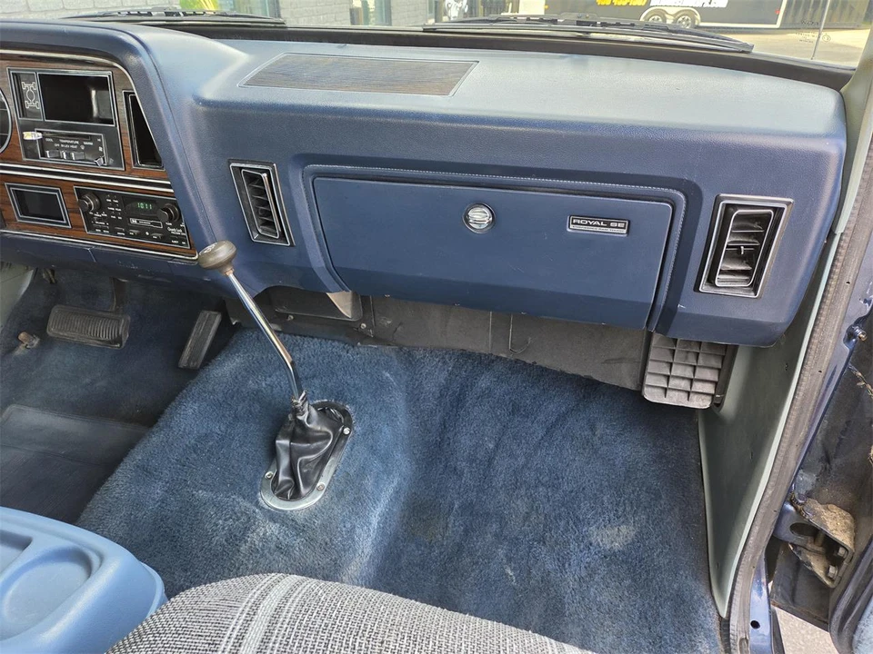 1985 Dodge Ramcharger - Image 21 of 31