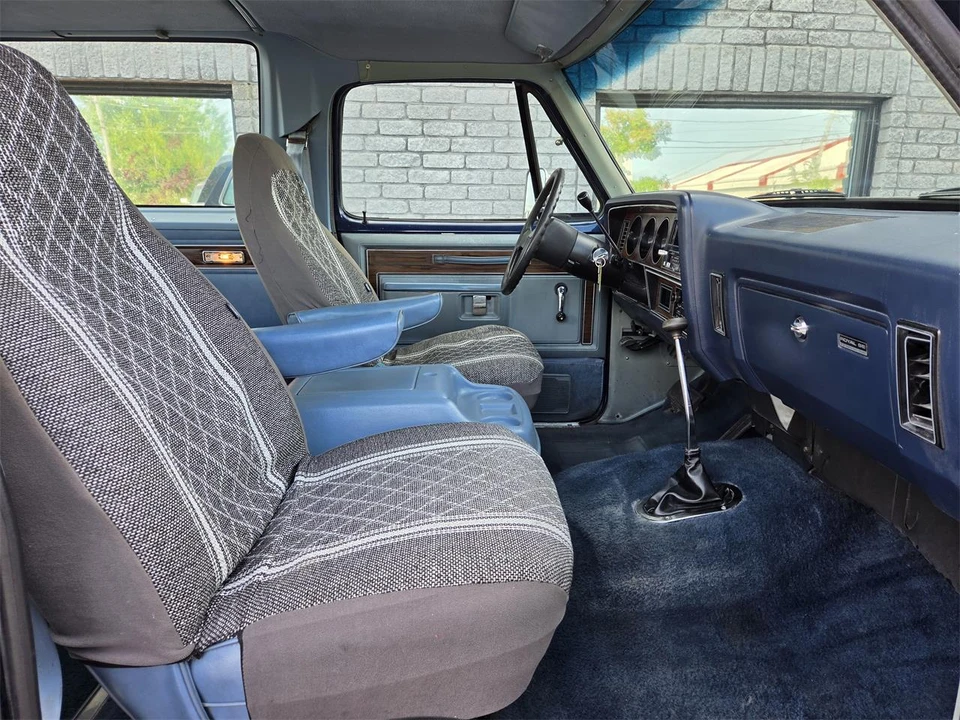 1985 Dodge Ramcharger - Image 22 of 31