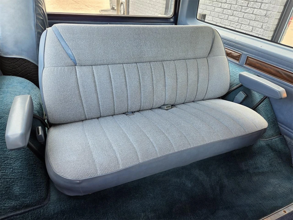 1985 Dodge Ramcharger - Image 23 of 31