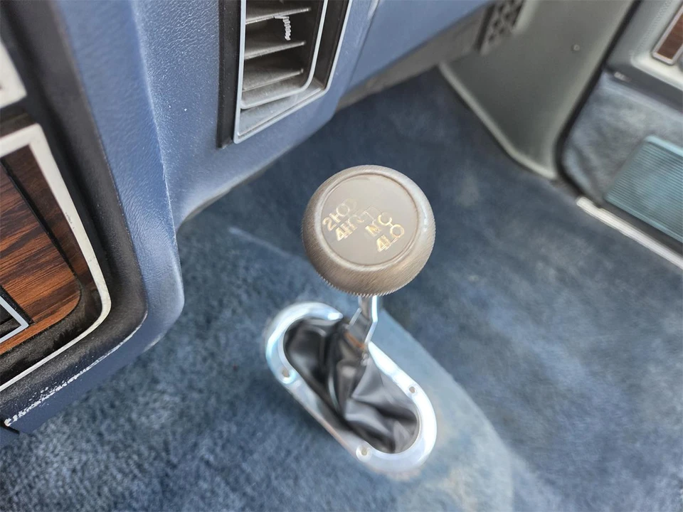 1985 Dodge Ramcharger - Image 20 of 31