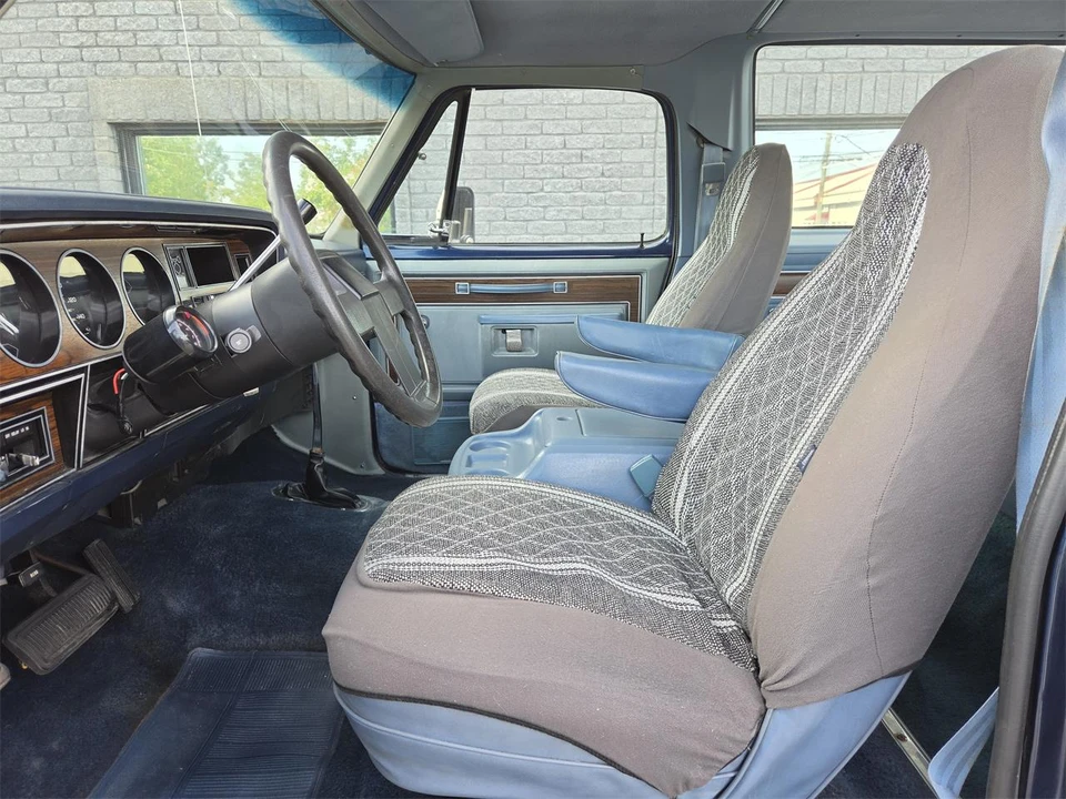 1985 Dodge Ramcharger - Image 16 of 31