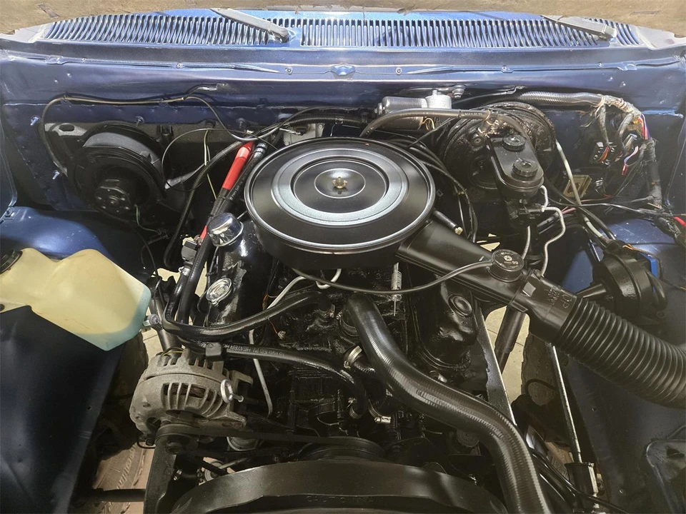 1985 Dodge Ramcharger - Image 27 of 31