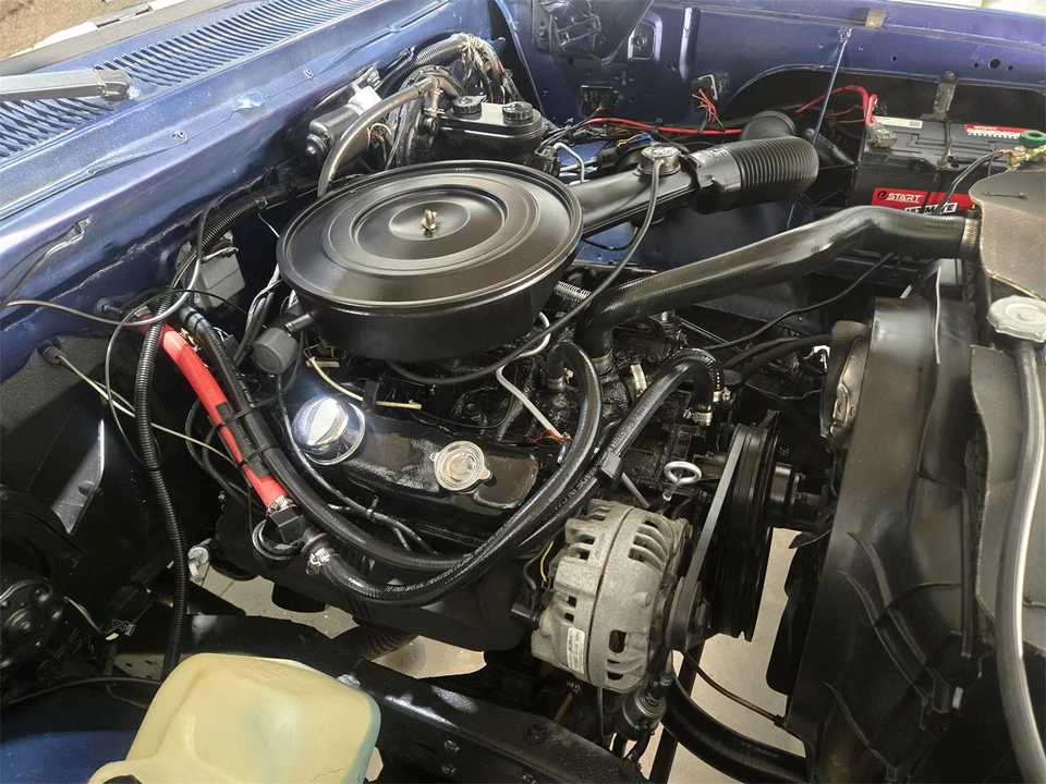 1985 Dodge Ramcharger - Image 26 of 31