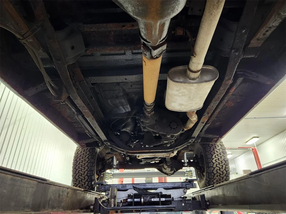1985 Dodge Ramcharger - Image 31 of 31