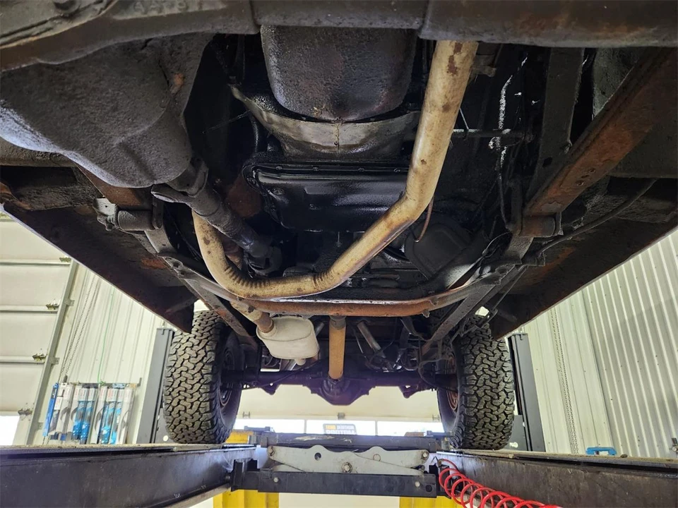 1985 Dodge Ramcharger - Image 30 of 31