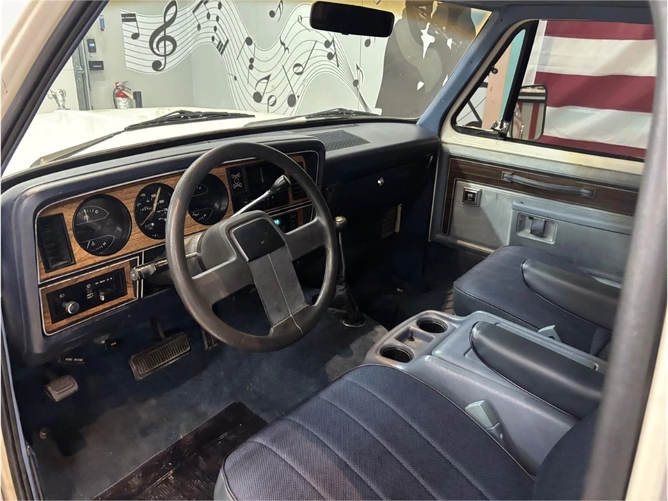 1985 Dodge Ramcharger - Image 27 of 31