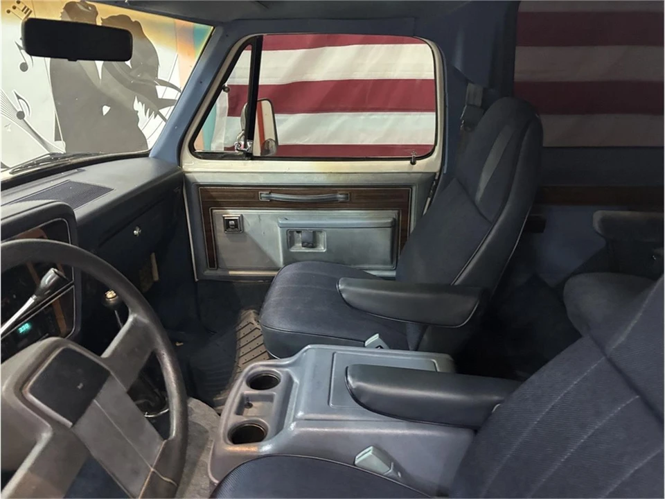 1985 Dodge Ramcharger - Image 25 of 31