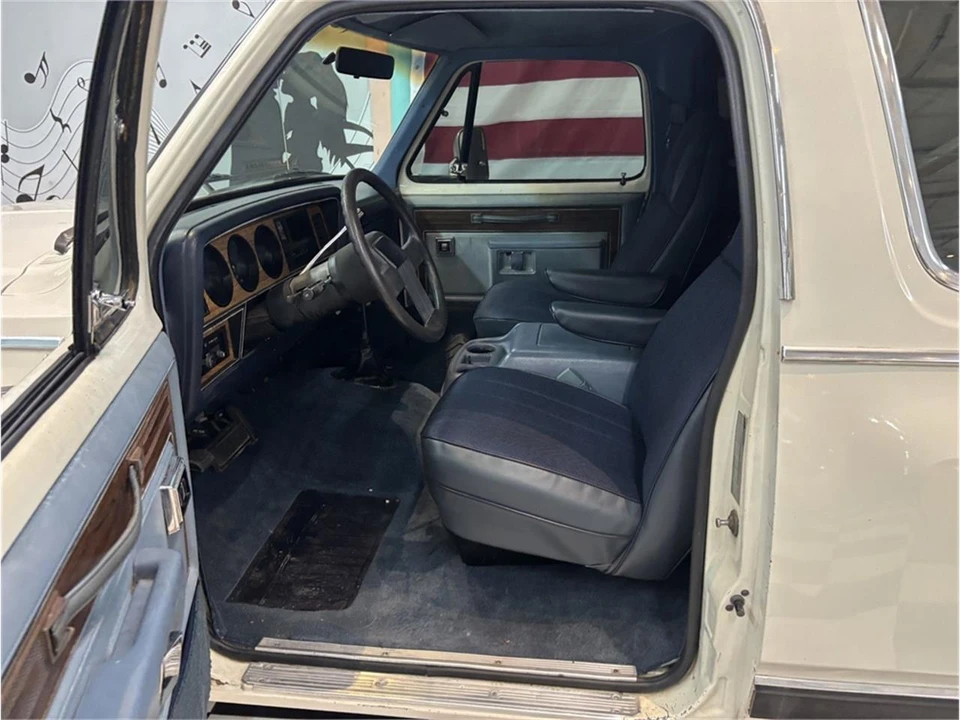 1985 Dodge Ramcharger - Image 26 of 31