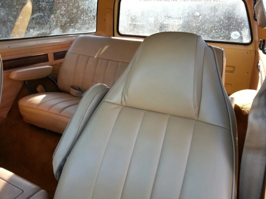 1985 Dodge Ramcharger - Image 4 of 6