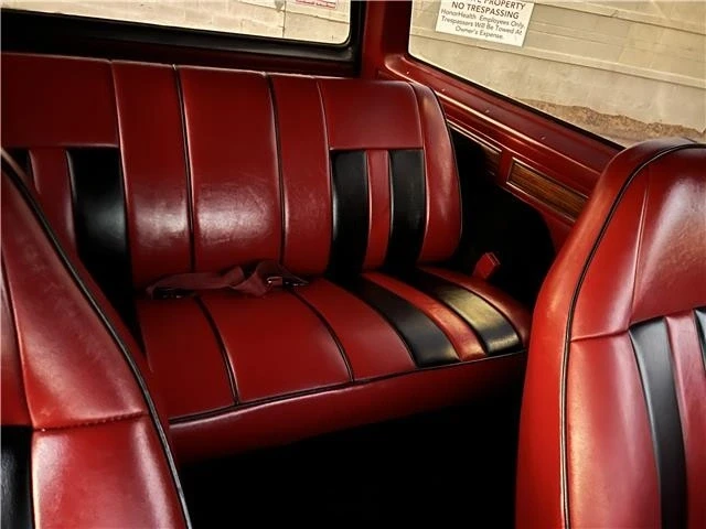 1985 Dodge Ramcharger - Image 8 of 12