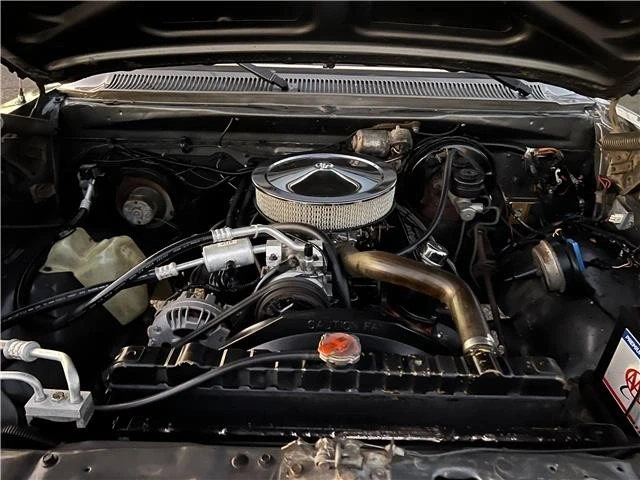 1985 Dodge Ramcharger - Image 9 of 12