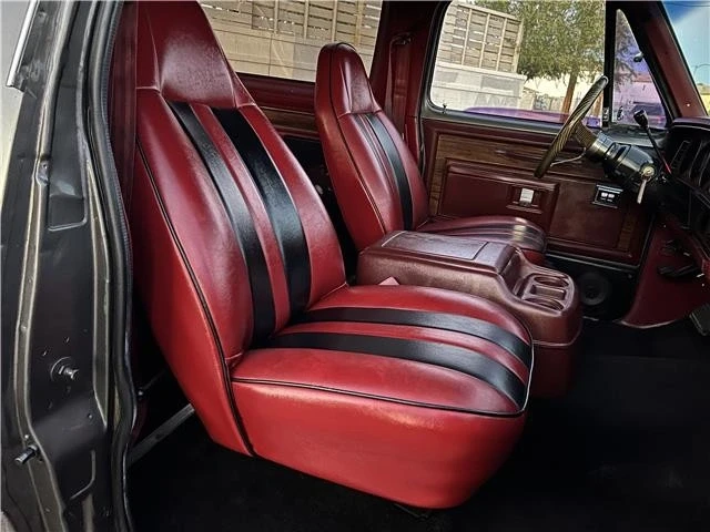 1985 Dodge Ramcharger - Image 7 of 12