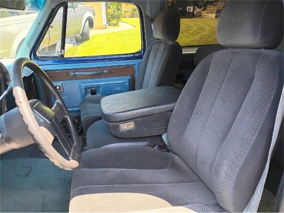 1985 Dodge Ramcharger - Image 8 of 15