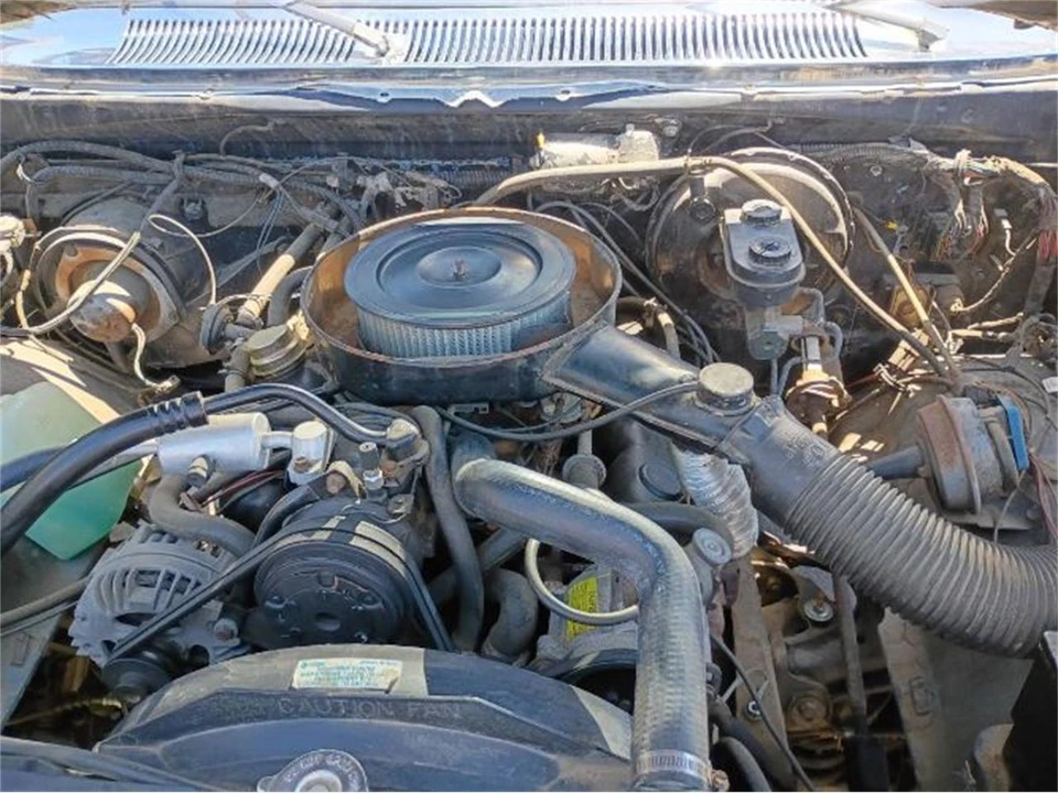 1985 Dodge Ramcharger - Image 4 of 15