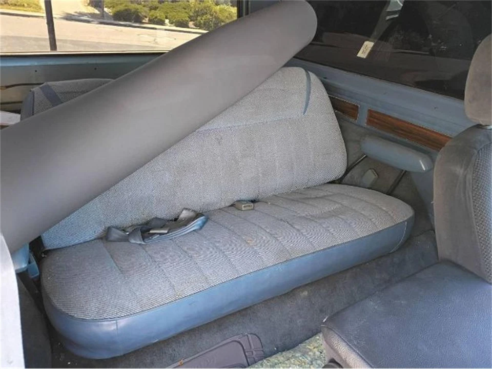 1985 Dodge Ramcharger - Image 3 of 15