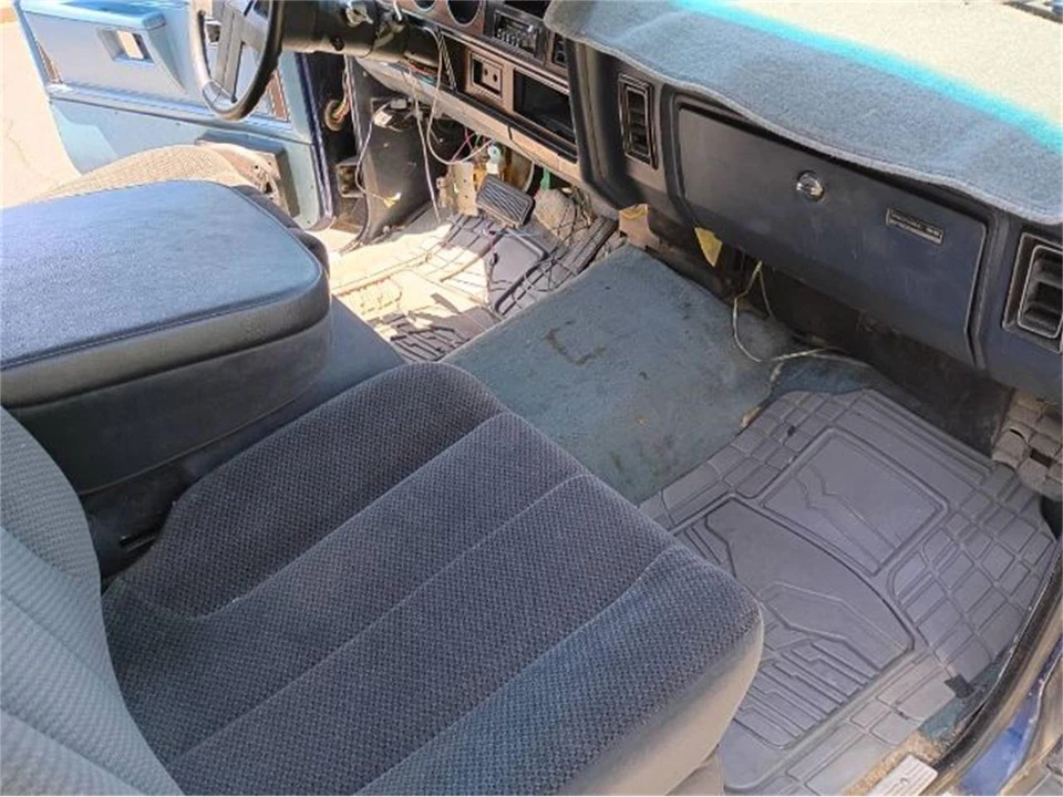1985 Dodge Ramcharger - Image 5 of 15