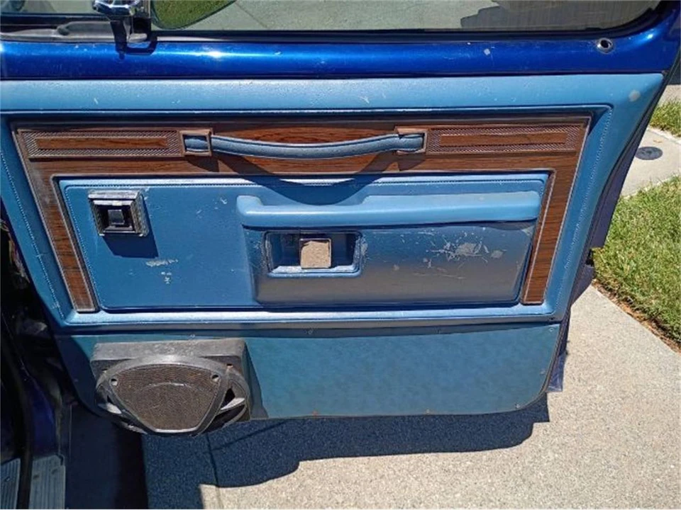 1985 Dodge Ramcharger - Image 6 of 15