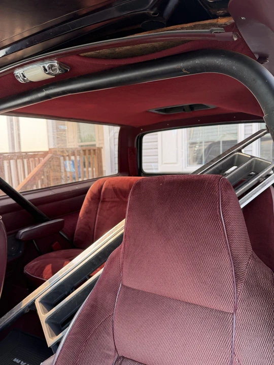 1985 Dodge Ramcharger - Image 10 of 11