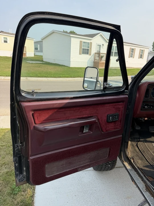 1985 Dodge Ramcharger - Image 7 of 11