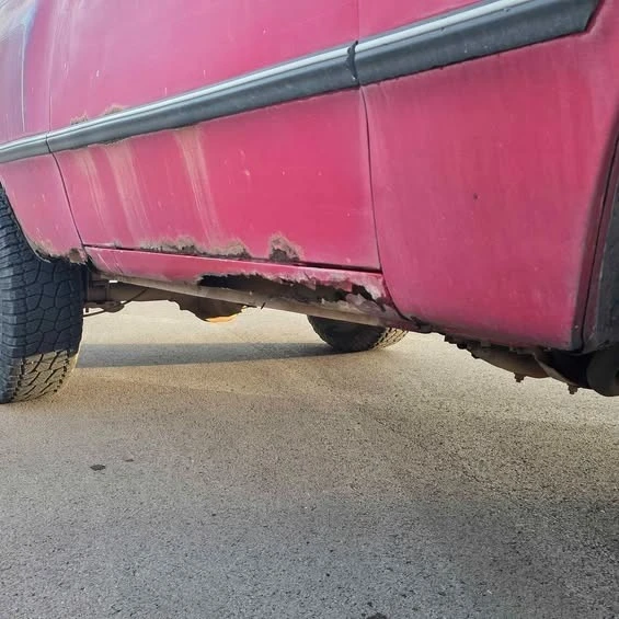1985 Dodge Ramcharger - Image 10 of 16